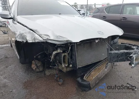 2009 BMW 335I z USA, uszkodzony, nr VIN WBAPM77519NL88527